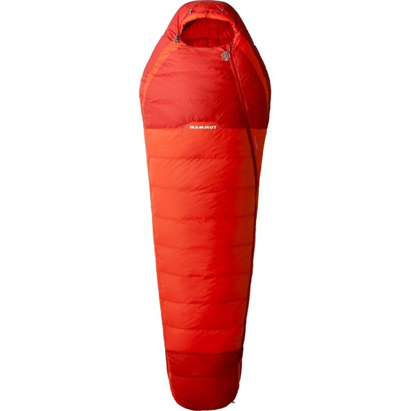 mammut compact down
