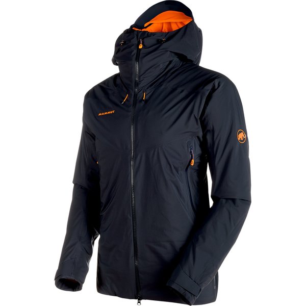 Mammut Nordwand HS Thermo Hooded Jacket Men