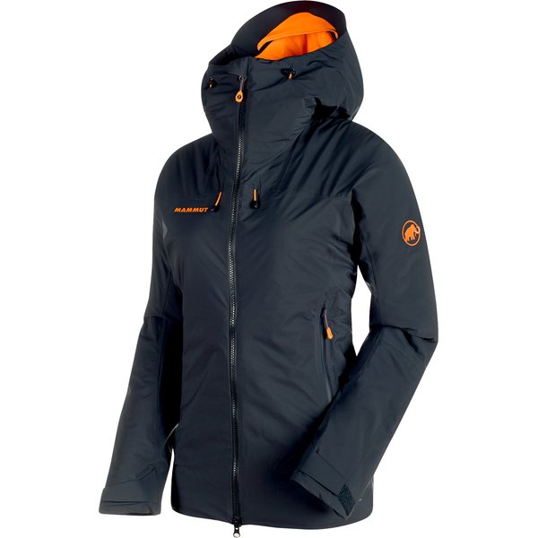 Mammut Nordwand HS Thermo Hooded Jacket Women