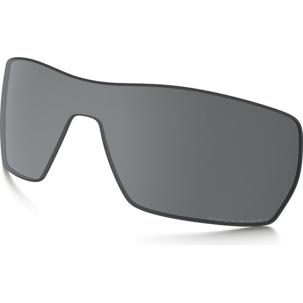 Oakley Offshoot, Replacement Lens Kit Black Iridium Polarized