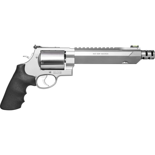 S&W PERFORMANCE CENTER® MODEL 460XVR