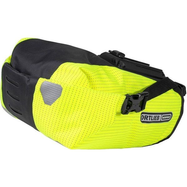 Ortlieb Saddle-Bag Two High Visibility