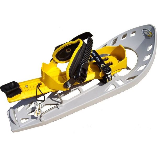 Morpho Super Trimmyalp Light M 25"