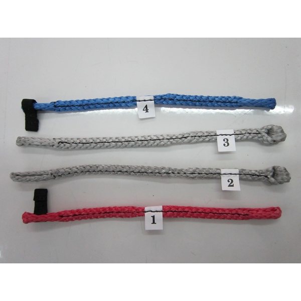 Ozone Spare Pigtails Set