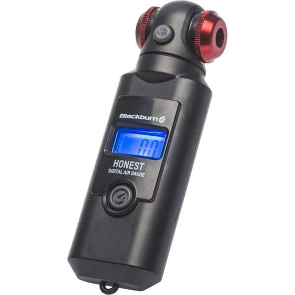Blackburn Honest Digital Pressure Gauge