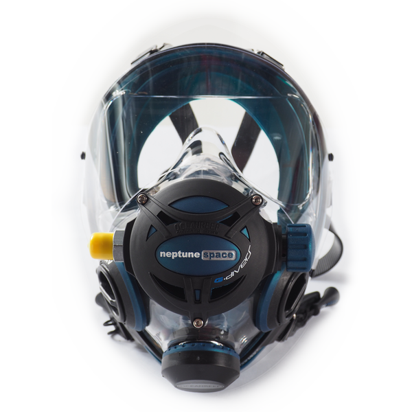 Ocean Reef Neptune Space G-divers