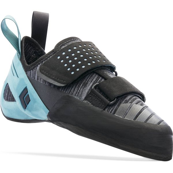 Black Diamond Zone LV Climbing Shoes Womens