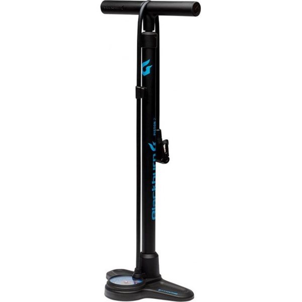 Blackburn Piston 2 Floor Pump