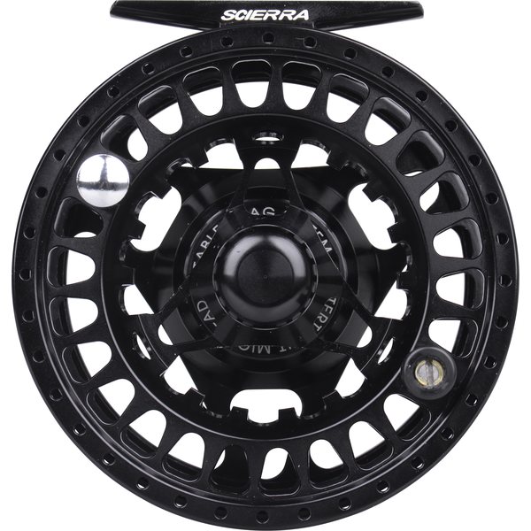 Scierra Traxion 2 Flyreel