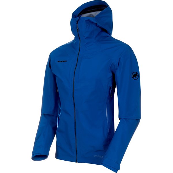 Mammut Meron Light HS Jacket Men