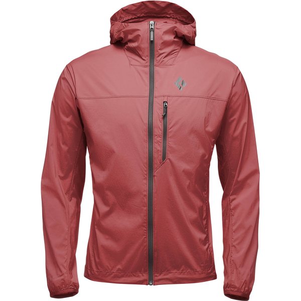 Black Diamond Alpine Start Hoody Mens (2019)