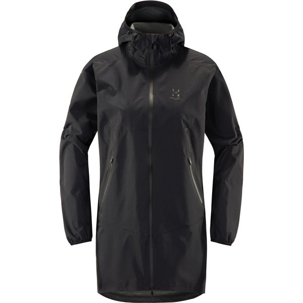 Haglöfs L.I.M Proof Parka Women