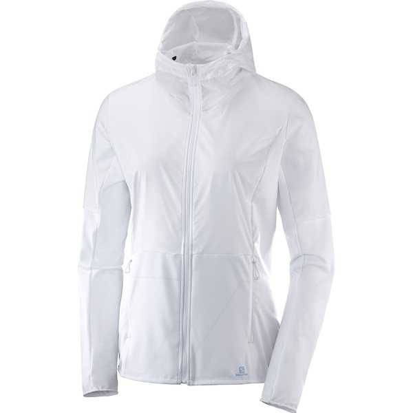 Salomon Elevate Aero FZ Mid W