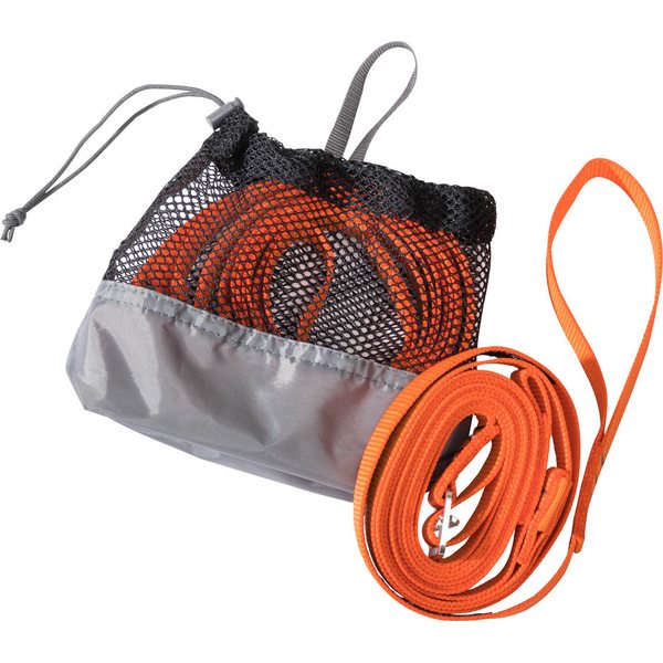 Therm-a-Rest Slacker Suspenders Hanging Kit