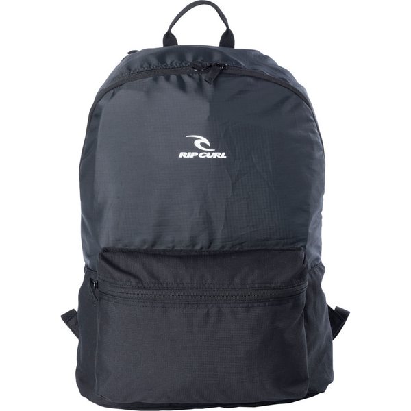rip curl packable backpack