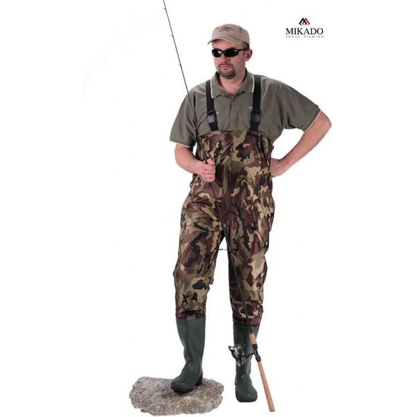 Mikado Kahluusaappaat