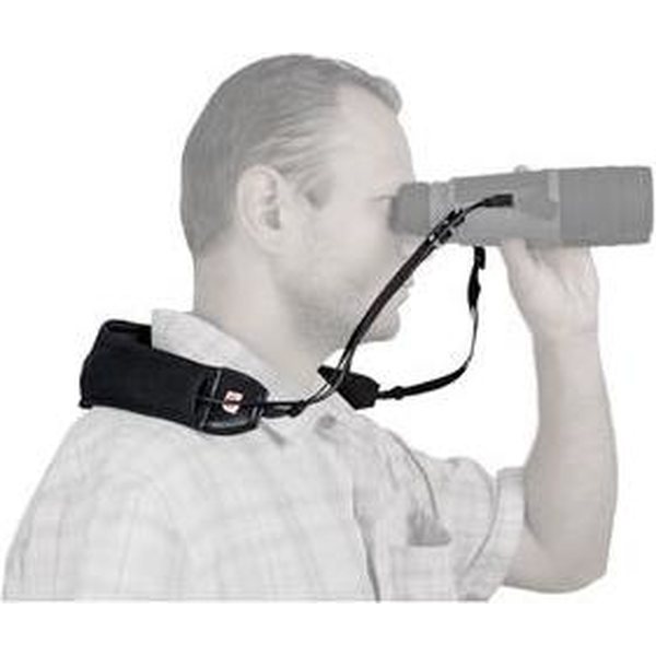 ATN Extended life Battery Pack with neck strap
