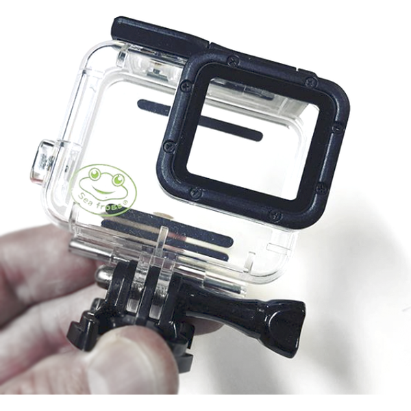 SeaFrogs Dive Housing GoPro HERO 5/6/7