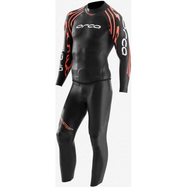 Orca RS1 Openwater Top + Bottom