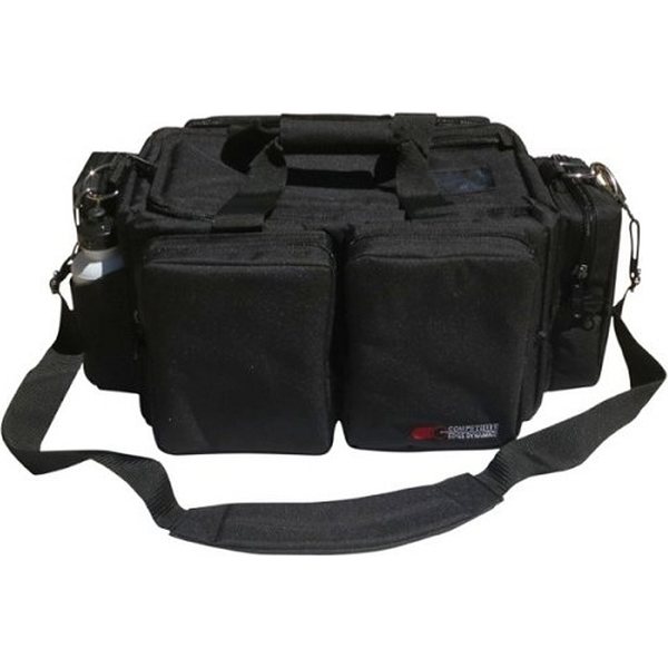 DAA CED XL Professional Range Bag