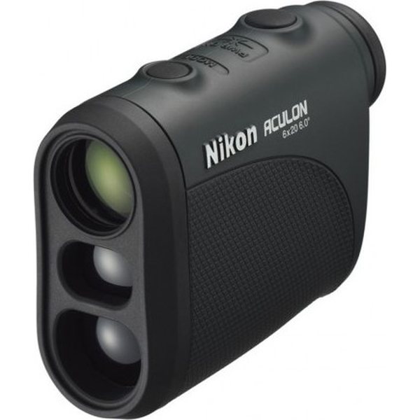 Nikon LRF Aculon AL11 laseretäisyysmittari