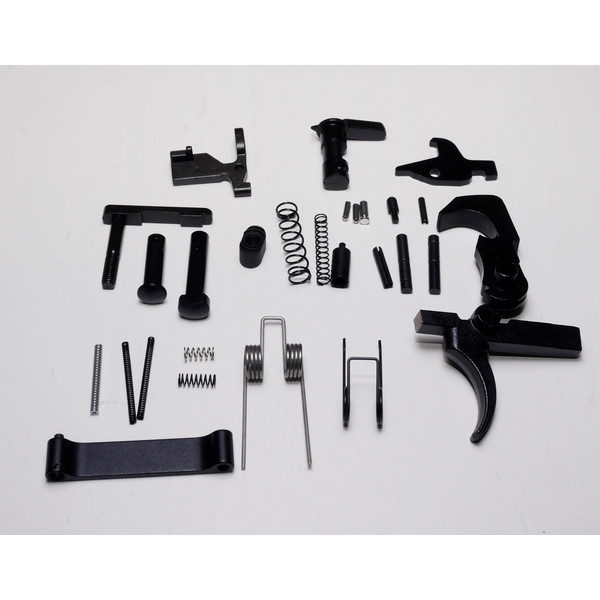 Ojaranta Firearms Lower parts kit