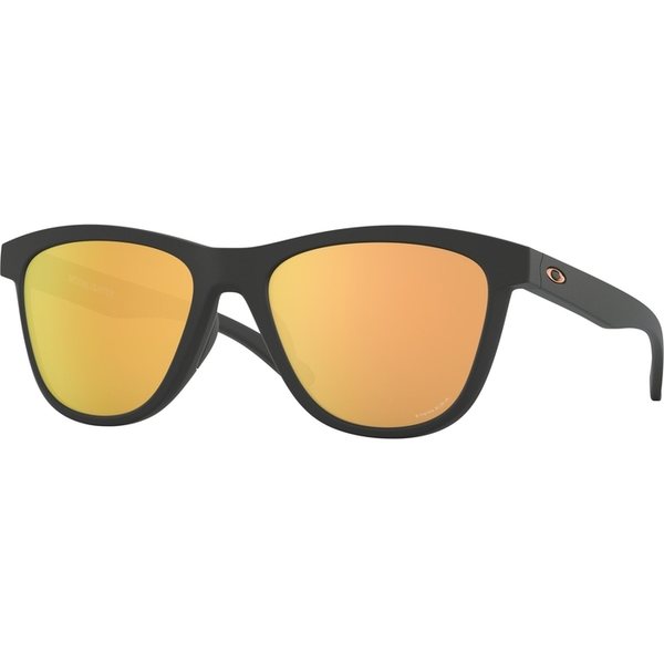 Oakley Moonlighter, Velvet Black w/ Prizm Rose Gold