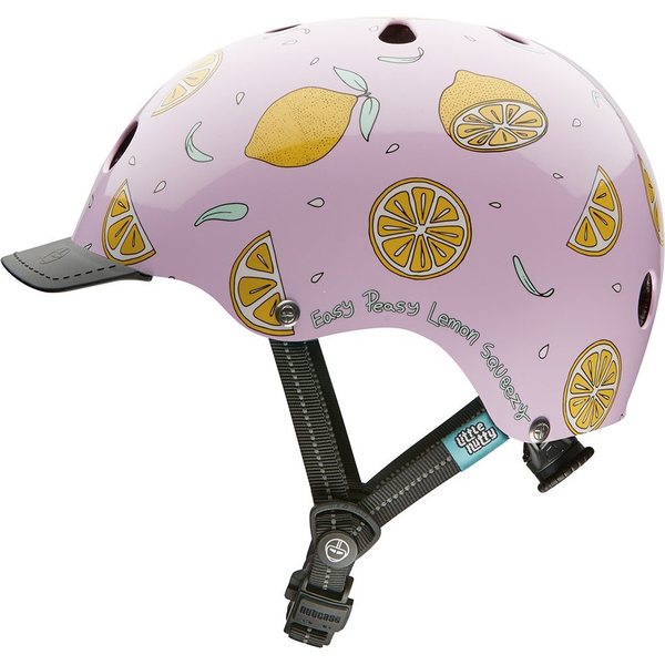 Nutcase Little Nutty Pink Lemonade