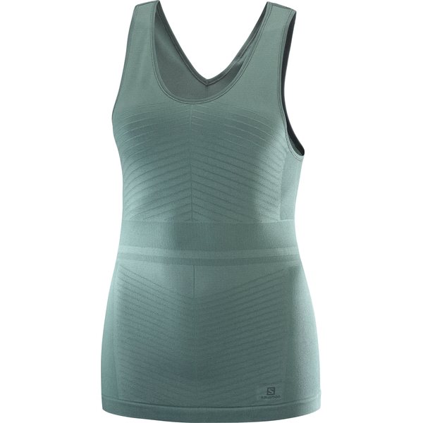 Salomon Elevate Move'On Tank W
