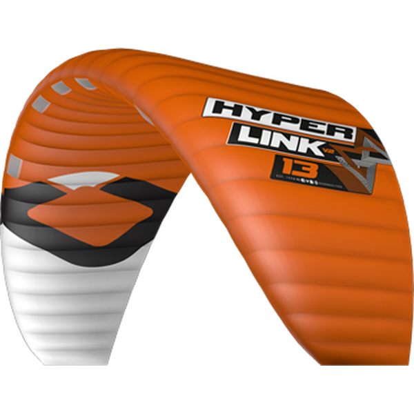 Ozone Hyperlink V2 Kite Only 5m²