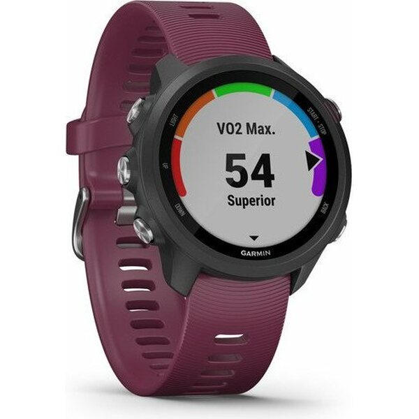 Garmin Forerunner 245