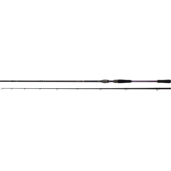 Daiwa Prorex E Baitcasting 762HFB-AS 40-80g, 232cm