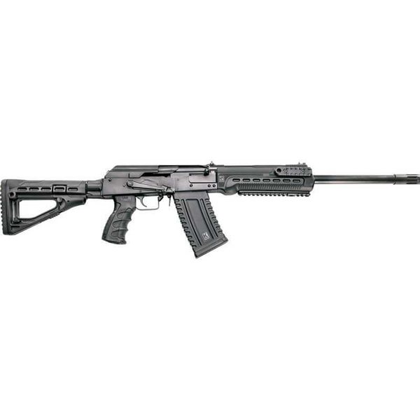 Kalashnikov USA KS12T 12GA. 18.25