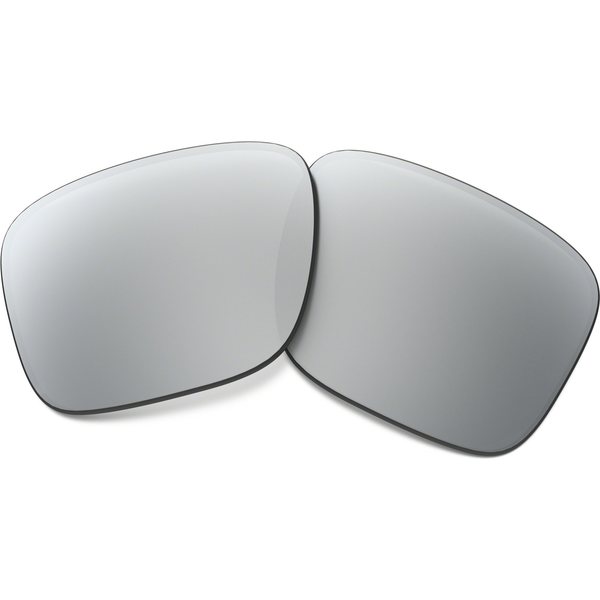Oakley Holbrook Replacement Lens Kit Chrome Iridium