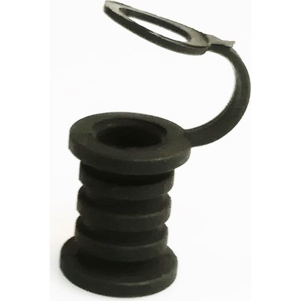 Ursuit Protection cap for drysuit inflation valve