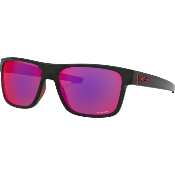 Oakley Crossrange Black Ink w / Prizm Road