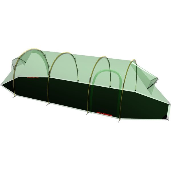 Hilleberg Footprint Keron 4 GT