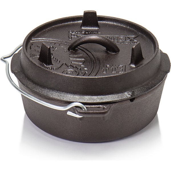 Petromax Dutch oven 1,8 l