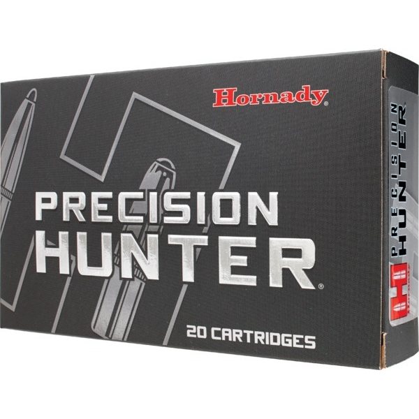 Hornady .300 Win Mag 12,9g / 200gr ELD-X Precision Hunter 20 st