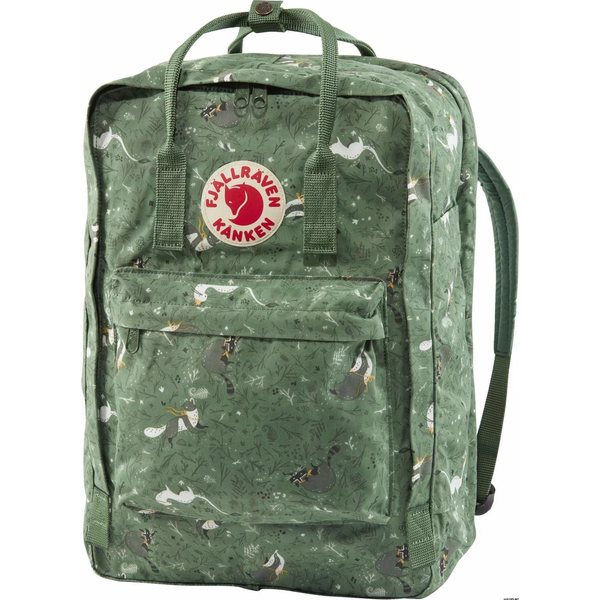 Fjällräven Kånken Art Laptop 17"