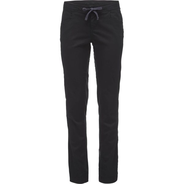 Black Diamond Credo Pants Womens