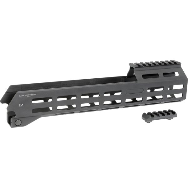 Midwest Industries ACR 12.5" Handguard M-LOK(TM) Compatible, Black