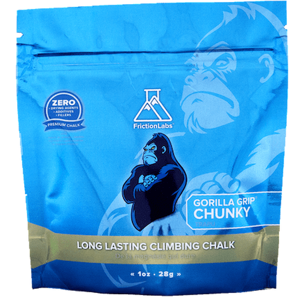 Friction Labs Gorilla Grip (chunky) 28g