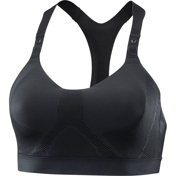 Salomon High Impact Bra
