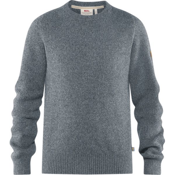 Fjällräven Greenland Re-Wool Crew-Neck M