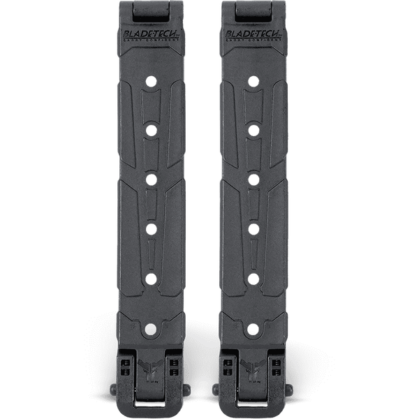Blade-Tech Molle-Lok - Long, with hardware