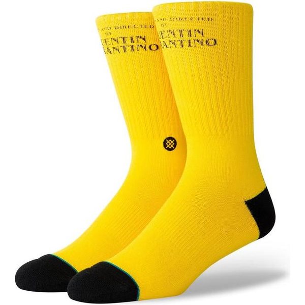 Stance Kill Bill