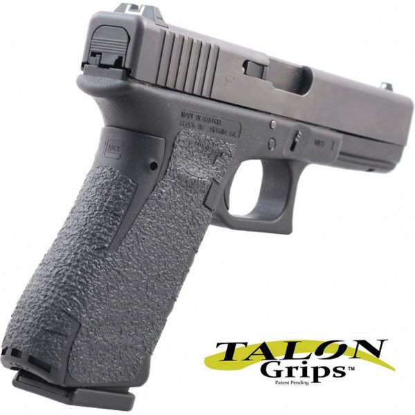 Talon Grips Glock 45, 17, 34 Gen5 MOS