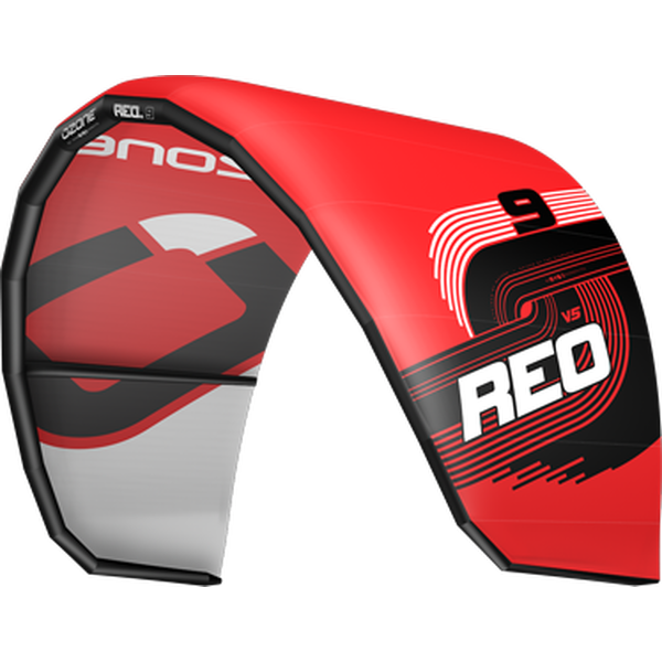 Ozone REO V5 Kite Only 12m²