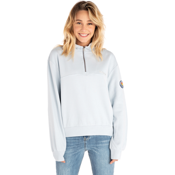 Rip Curl 80s Pop Over Fleece